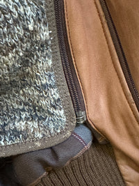 Sir Leather Jacket