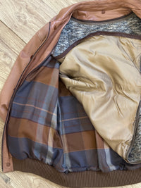Sir Leather Jacket