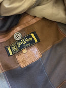 Sir Leather Jacket
