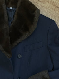 Bluemarron Jacket