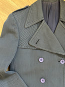 Zucchero Coat