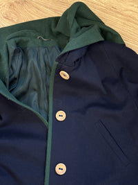 Elfo Loden Coat