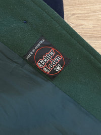 Elfo Loden Coat