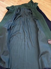 Elfo Loden Coat