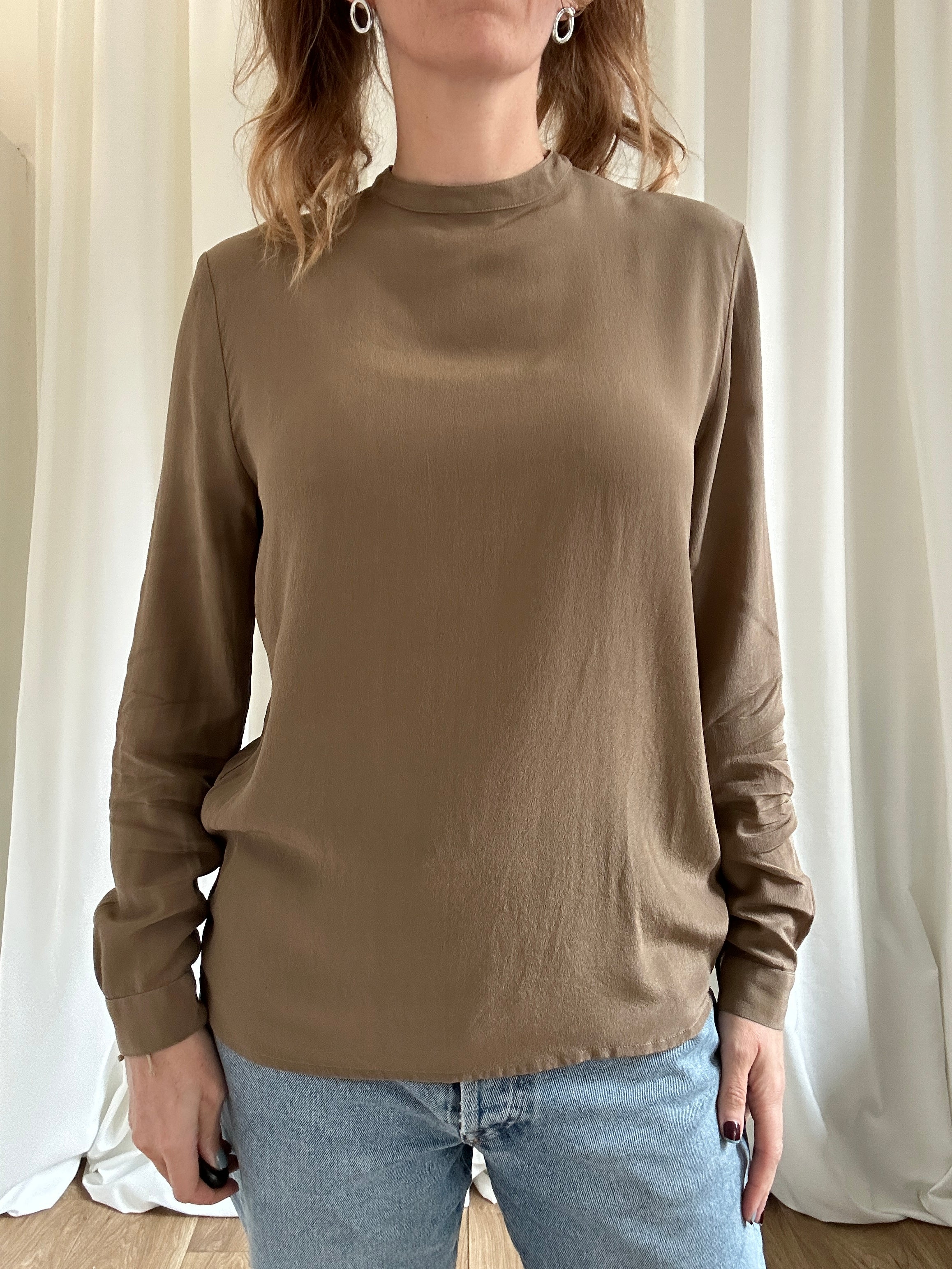 Emporio Armani Kiwetta Shirt