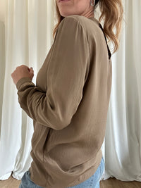 Emporio Armani Kiwetta Shirt