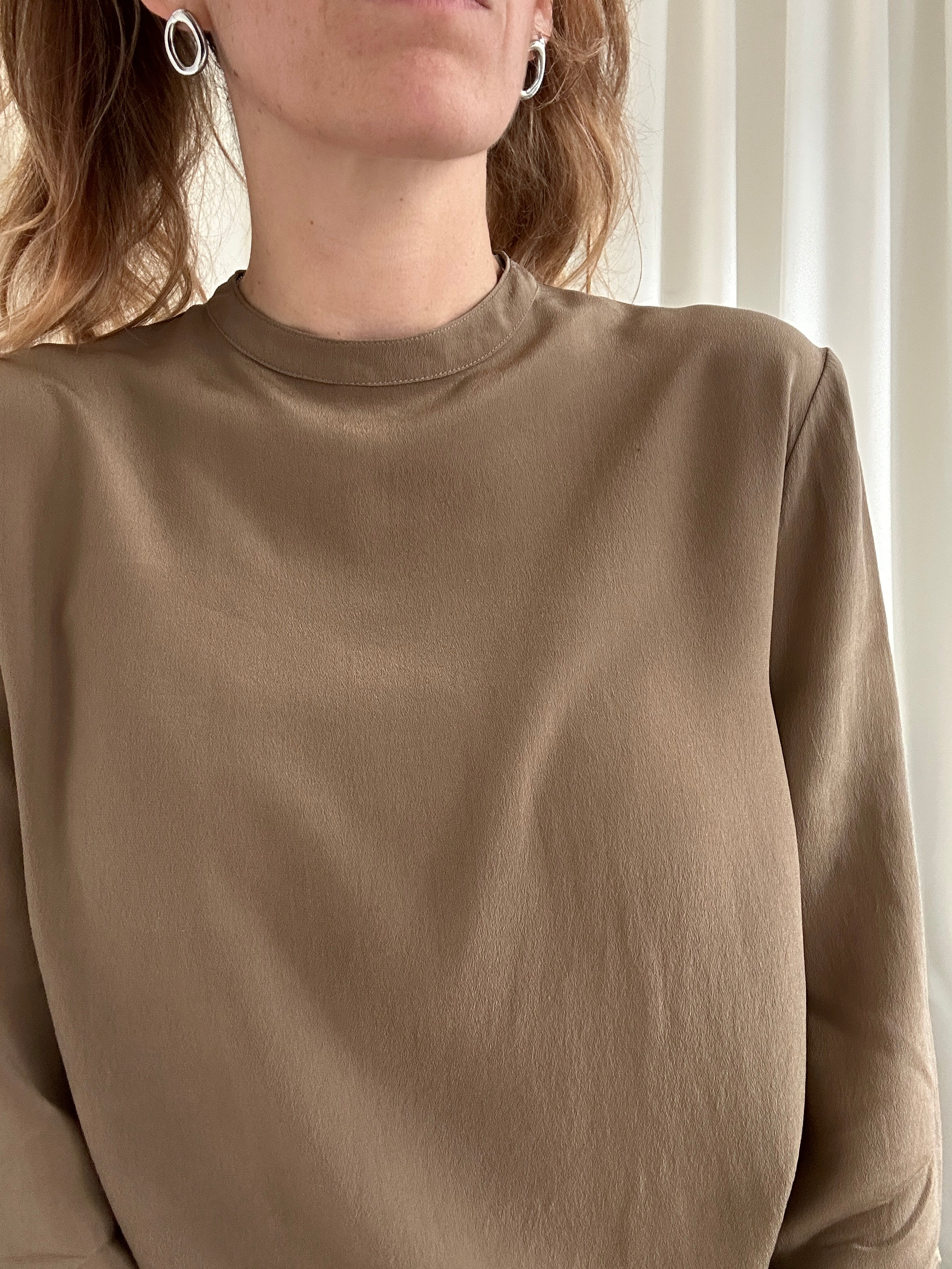 Emporio Armani Kiwetta Shirt