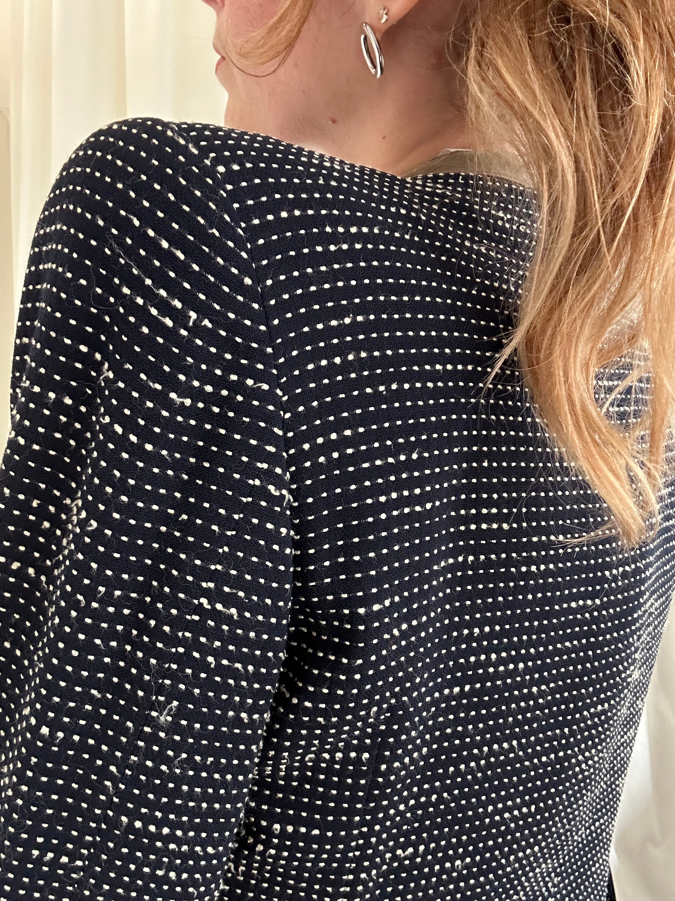 Pattern Blazer