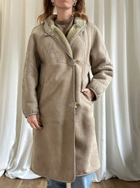 Intreccio il montone