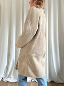 Intreccio il montone