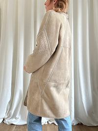 Intreccio il montone