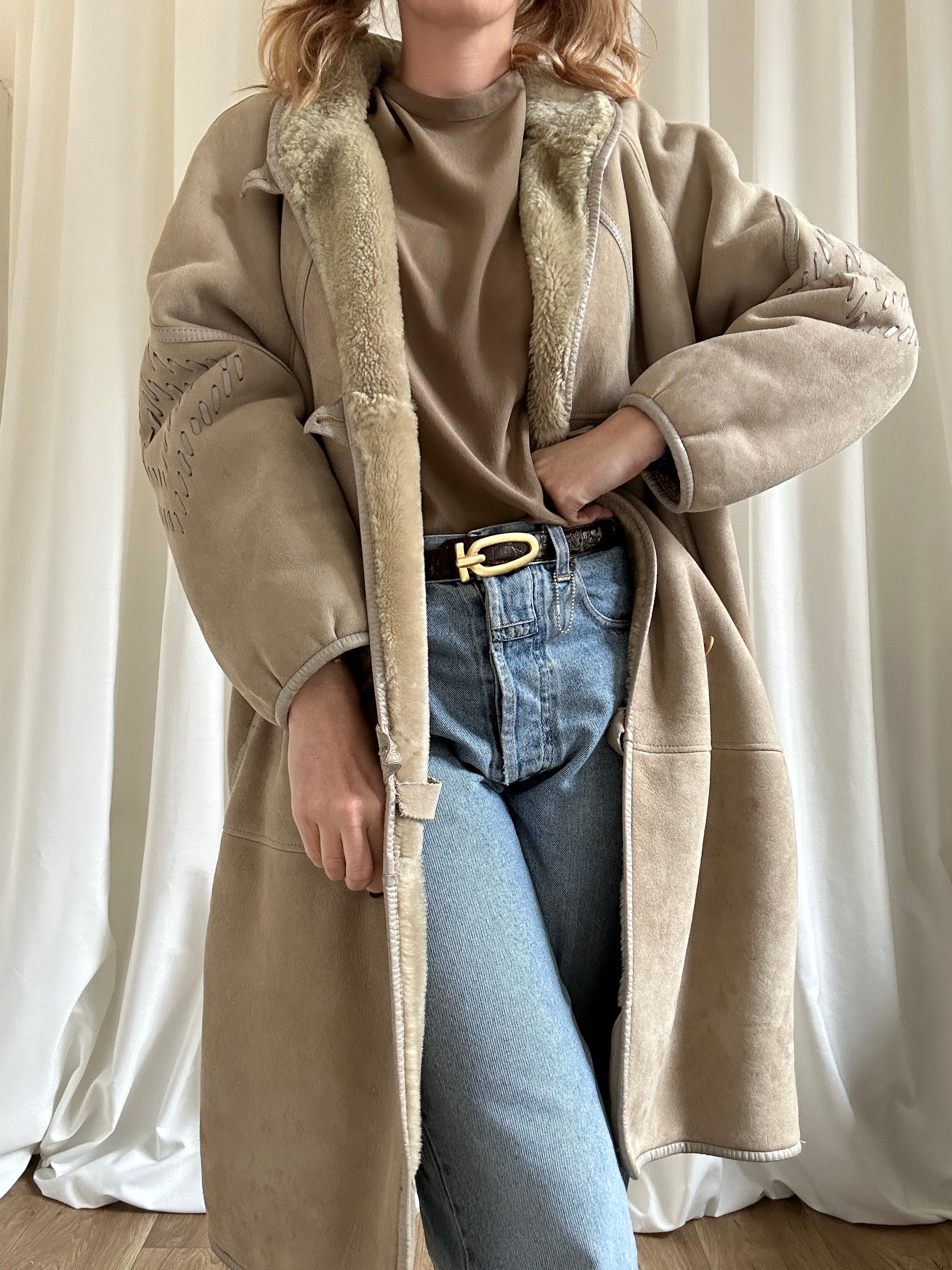 Intreccio il montone