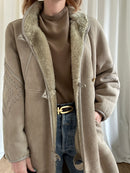 Intreccio il montone