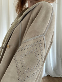 Intreccio il montone