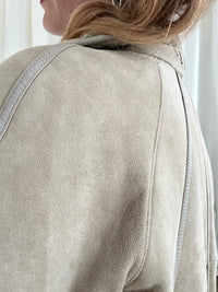 Intreccio il montone