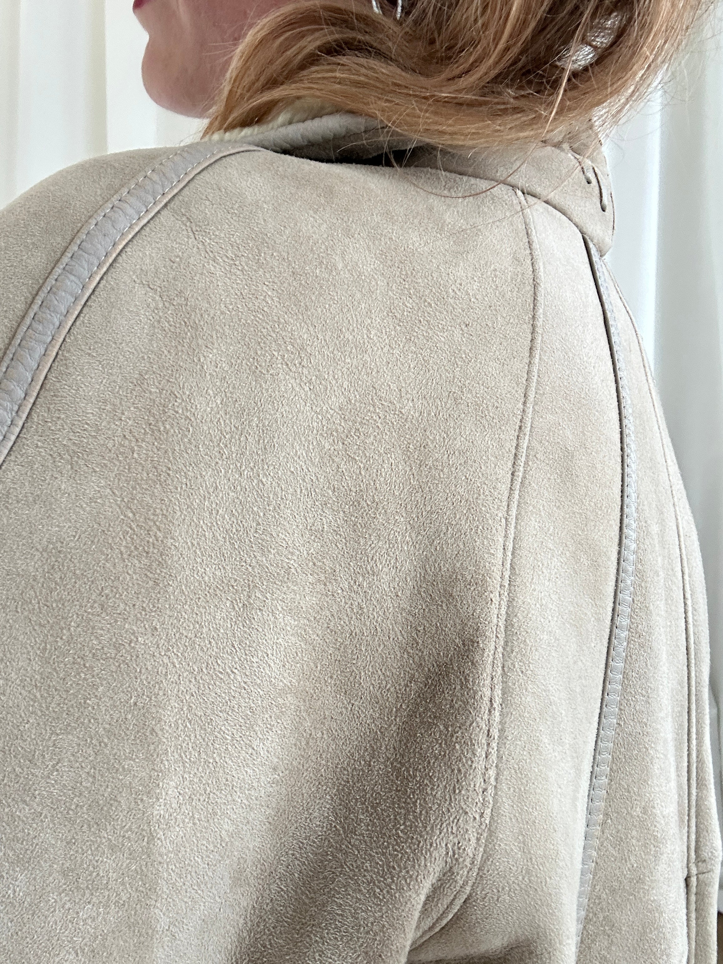 Intreccio il montone