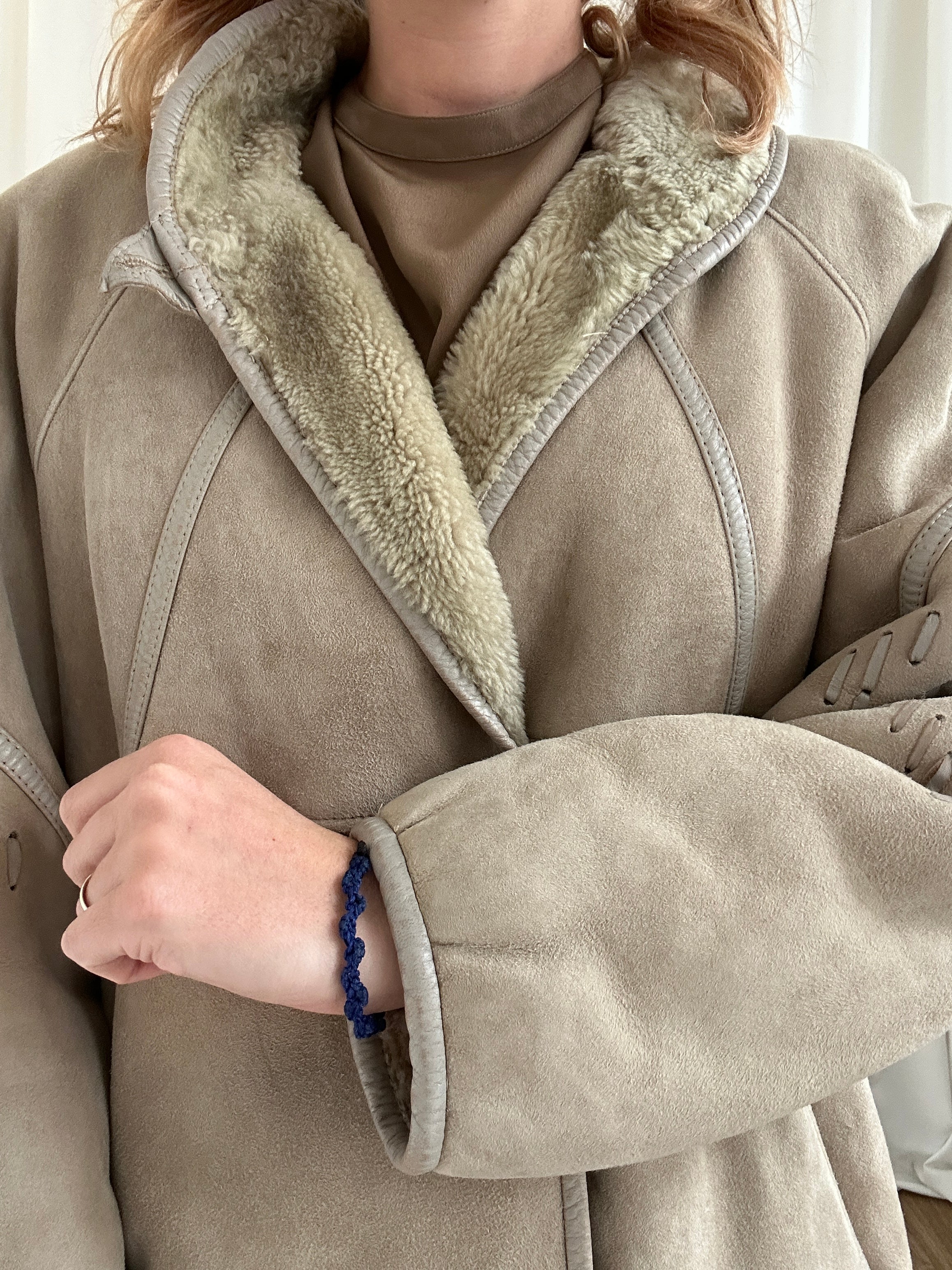 Intreccio il montone