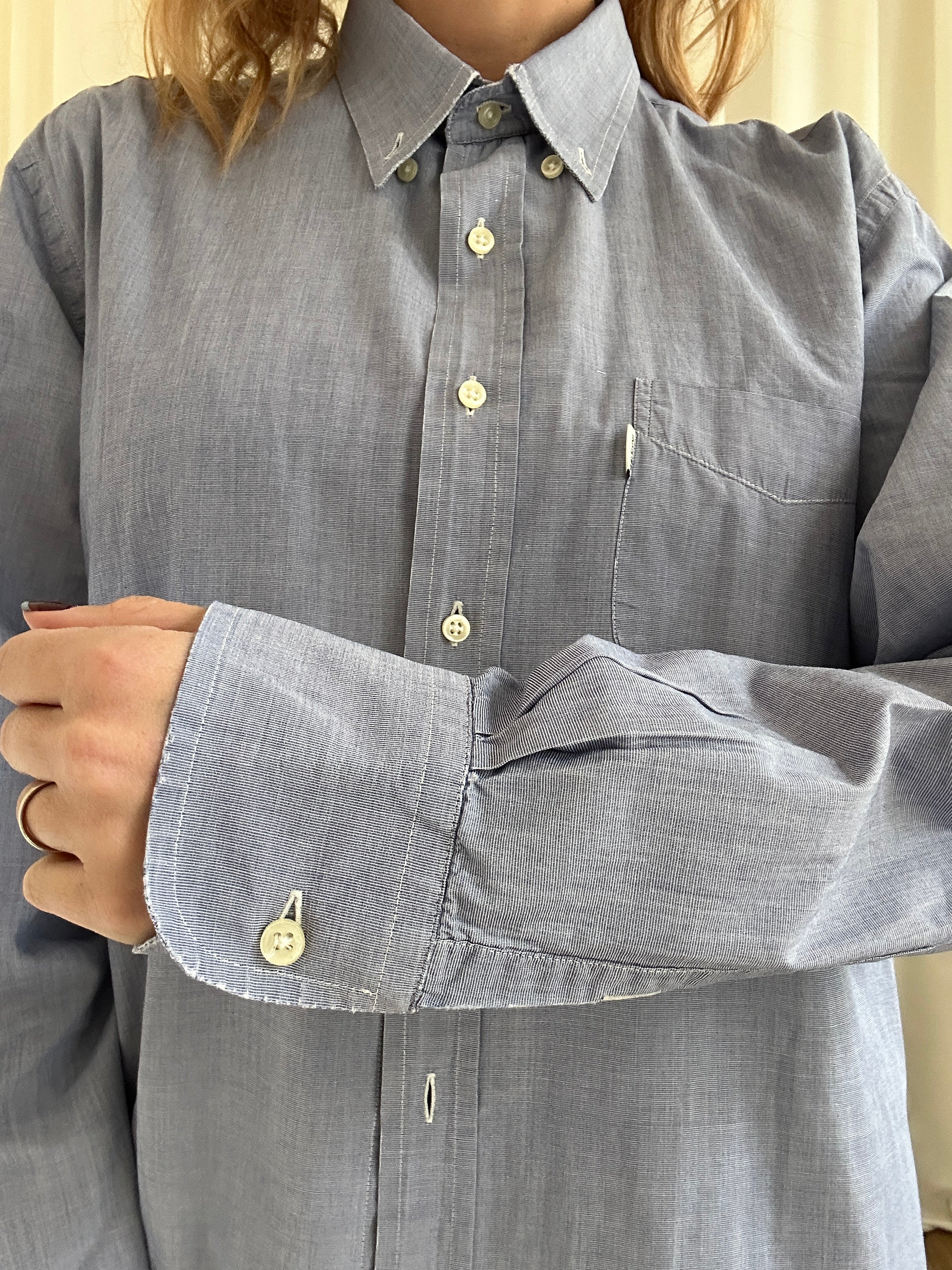 Barbour Celestino Shirt