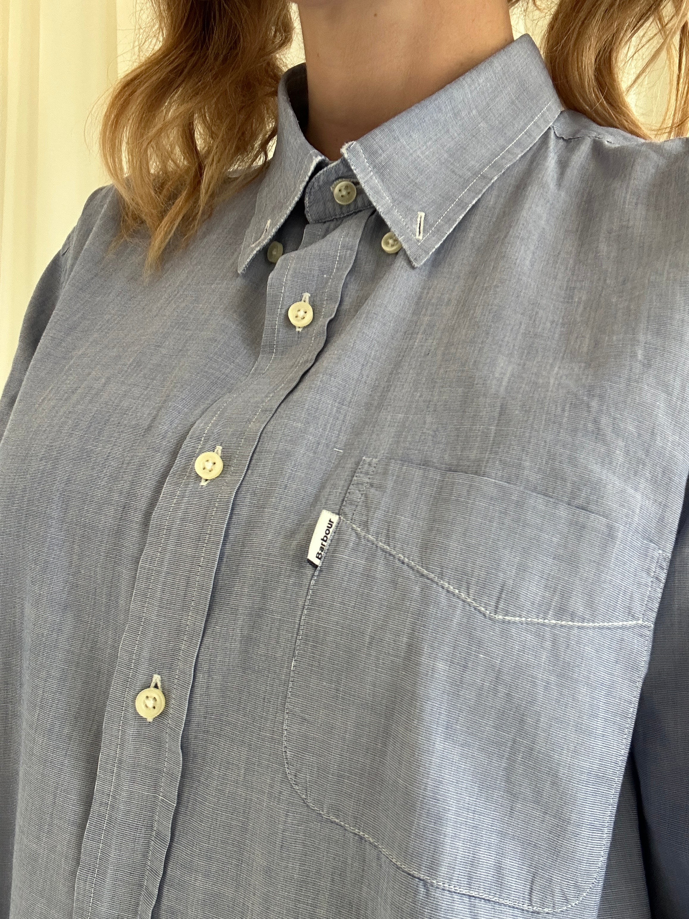 Barbour Celestino Shirt