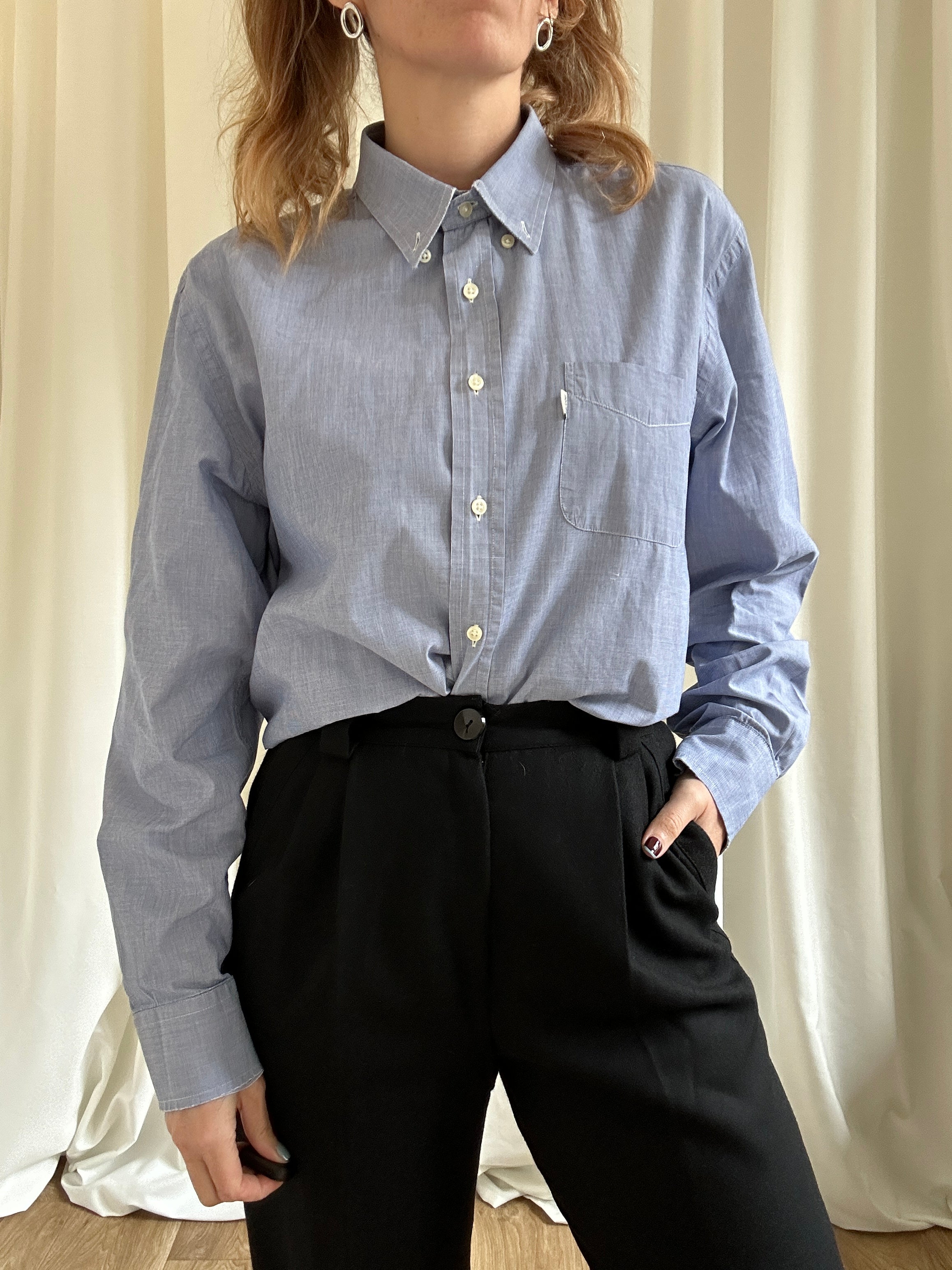 Barbour Celestino Shirt