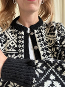 Nordissimo cardigan