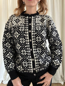 Nordissimo cardigan