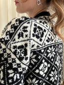 Nordissimo cardigan