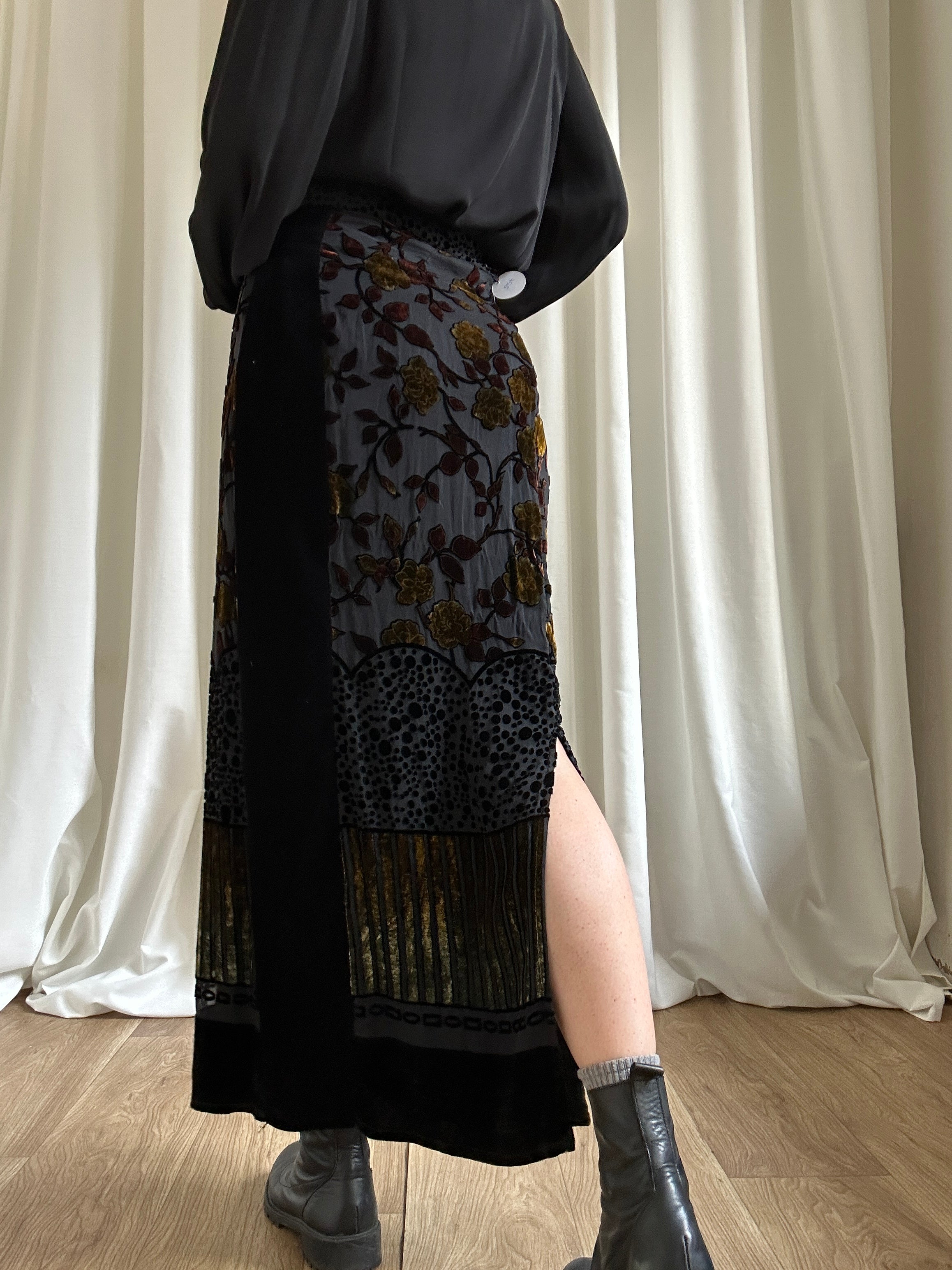 Rame&oro Skirt