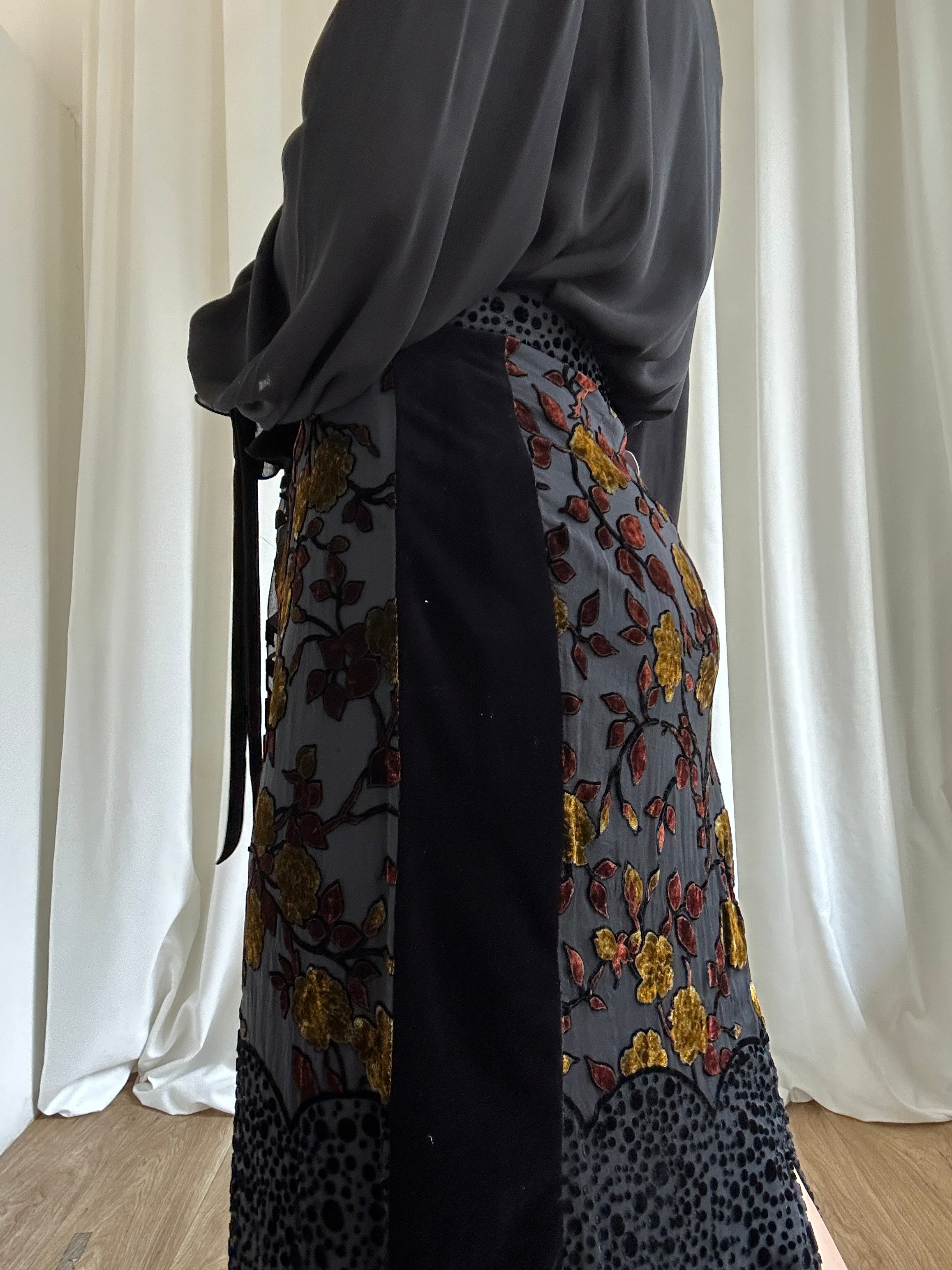 Rame&oro Skirt