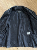 Semplice Leather Jacket