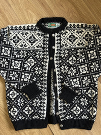 Nordissimo cardigan