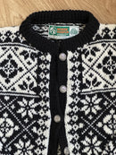 Nordissimo cardigan