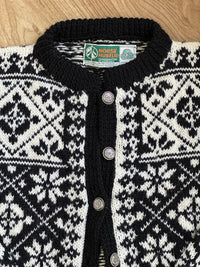 Nordissimo cardigan
