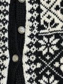 Nordissimo cardigan