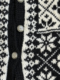 Nordissimo cardigan