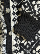 Nordissimo cardigan