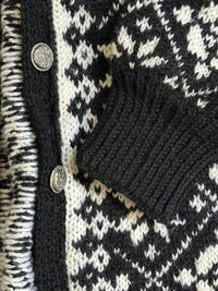 Nordissimo cardigan