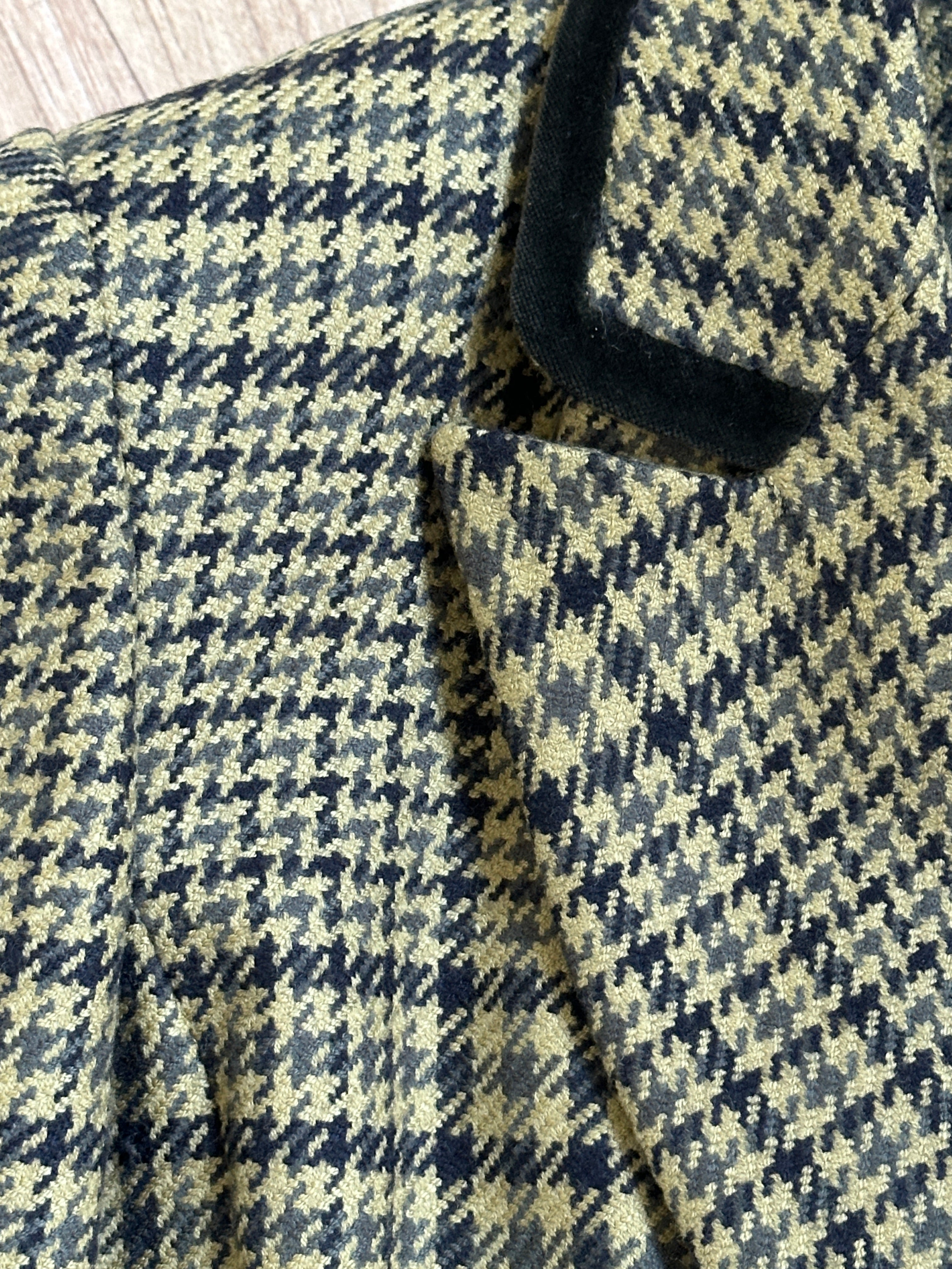 Speranzino blazer