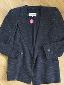 Pattern Blazer