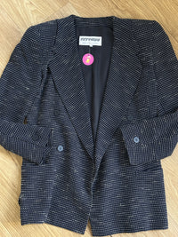 Pattern Blazer