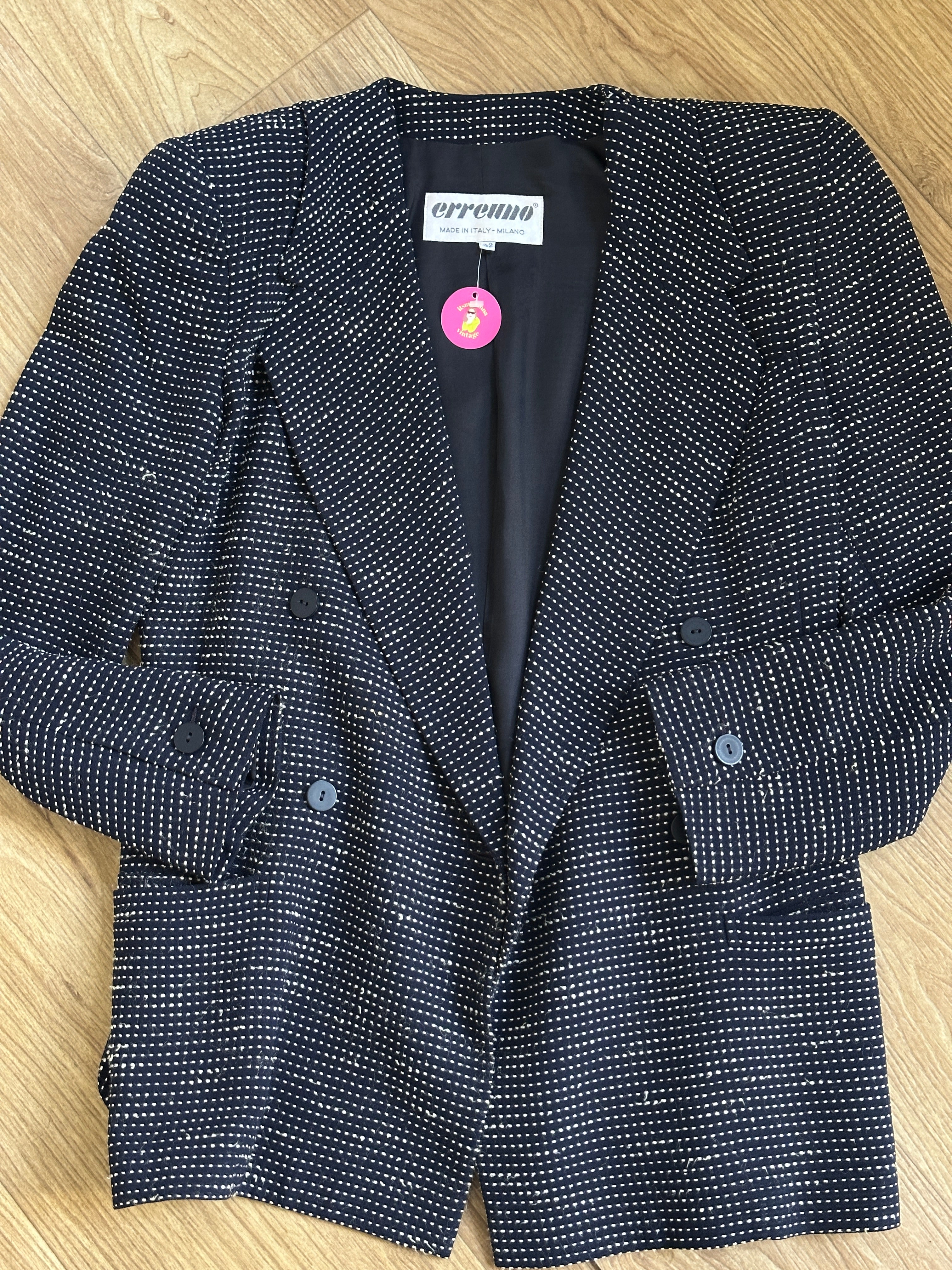 Pattern Blazer