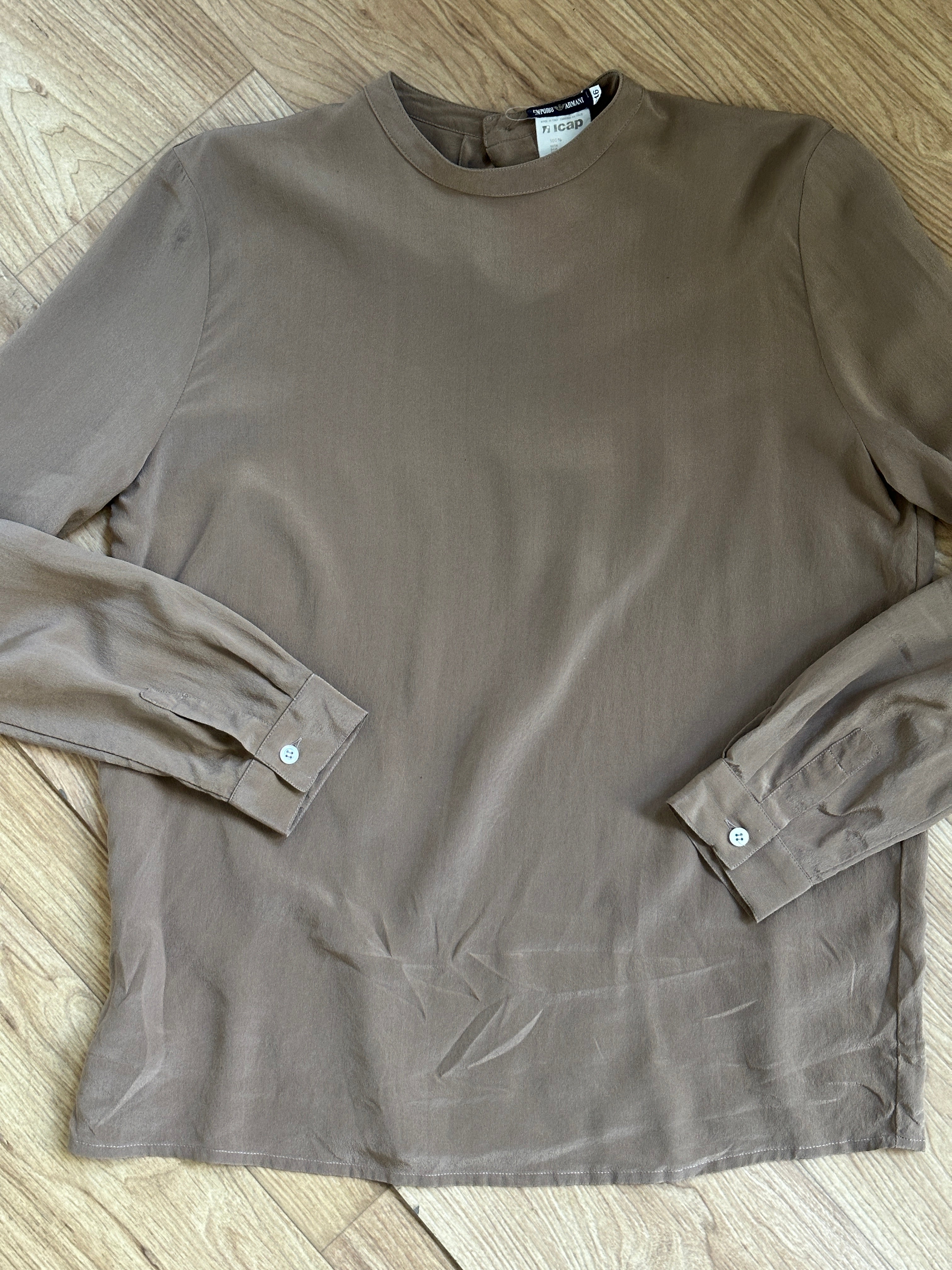 Emporio Armani Kiwetta Shirt