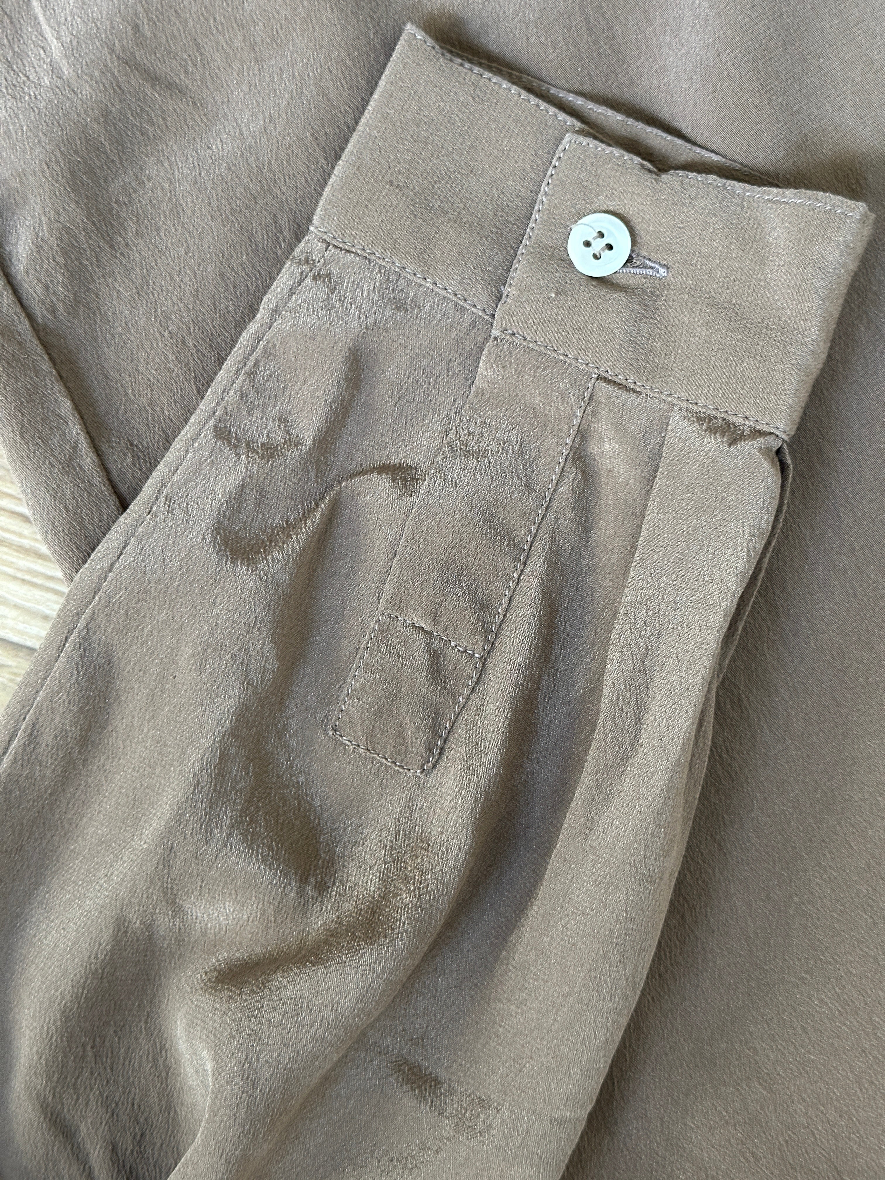 Emporio Armani Kiwetta Shirt