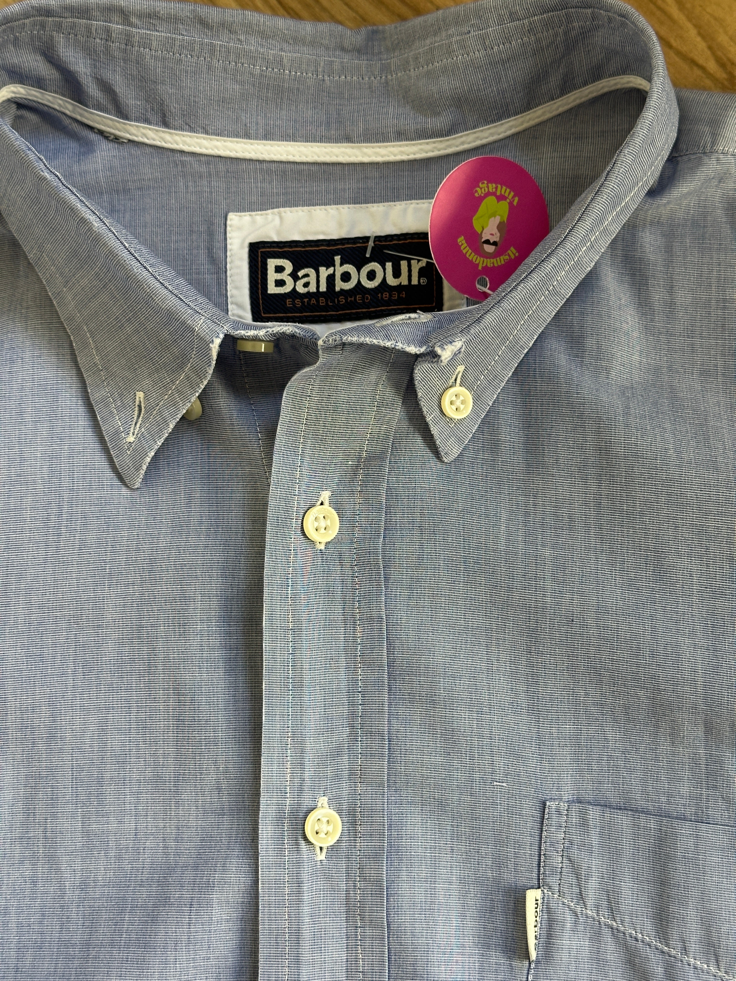 Barbour Celestino Shirt