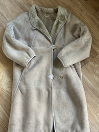 Intreccio il montone