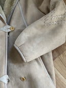 Intreccio il montone