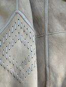 Intreccio il montone