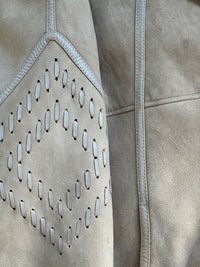 Intreccio il montone