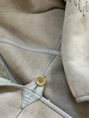 Intreccio il montone