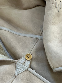 Intreccio il montone